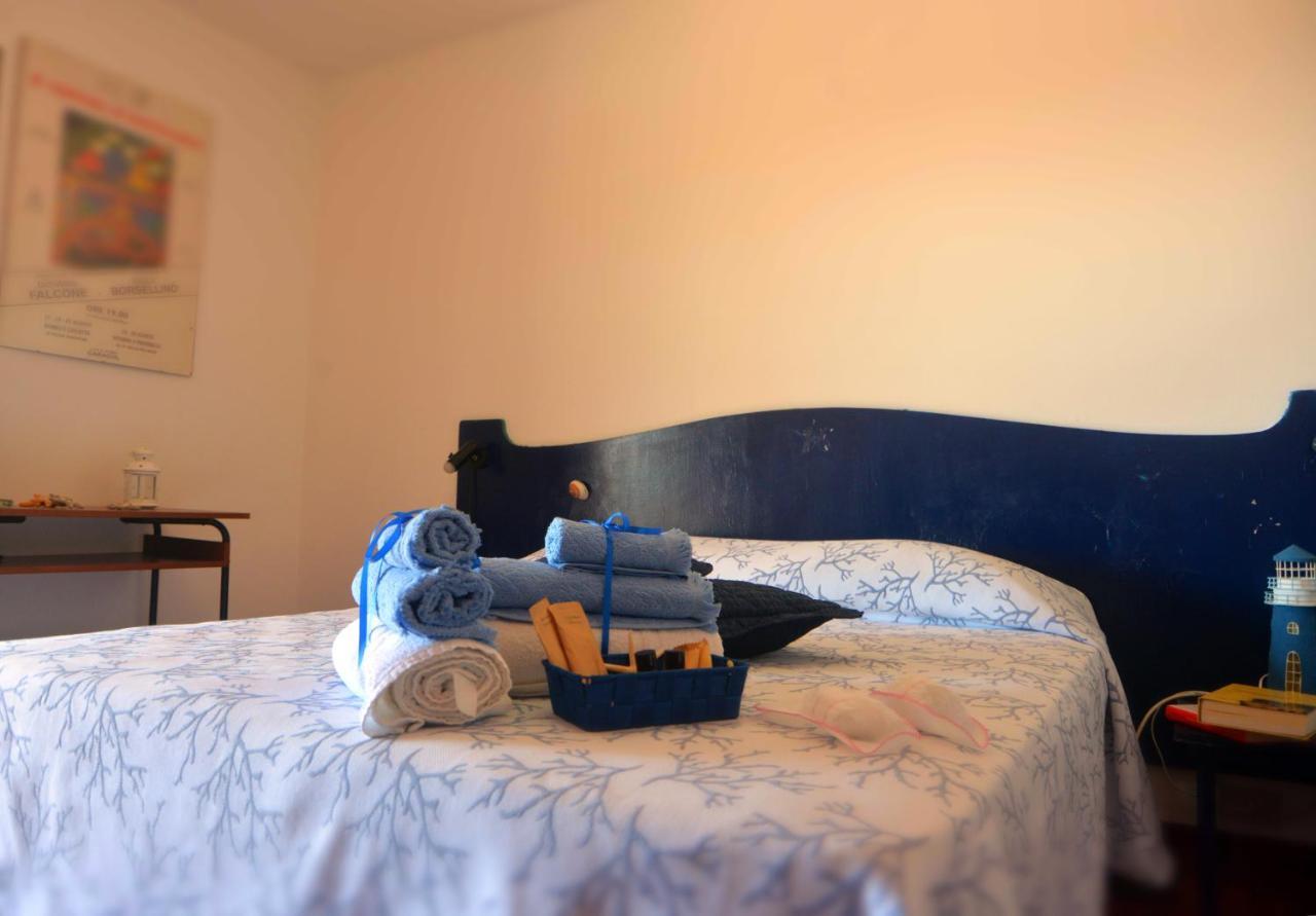 Casa Rosanna Vakantiehuis